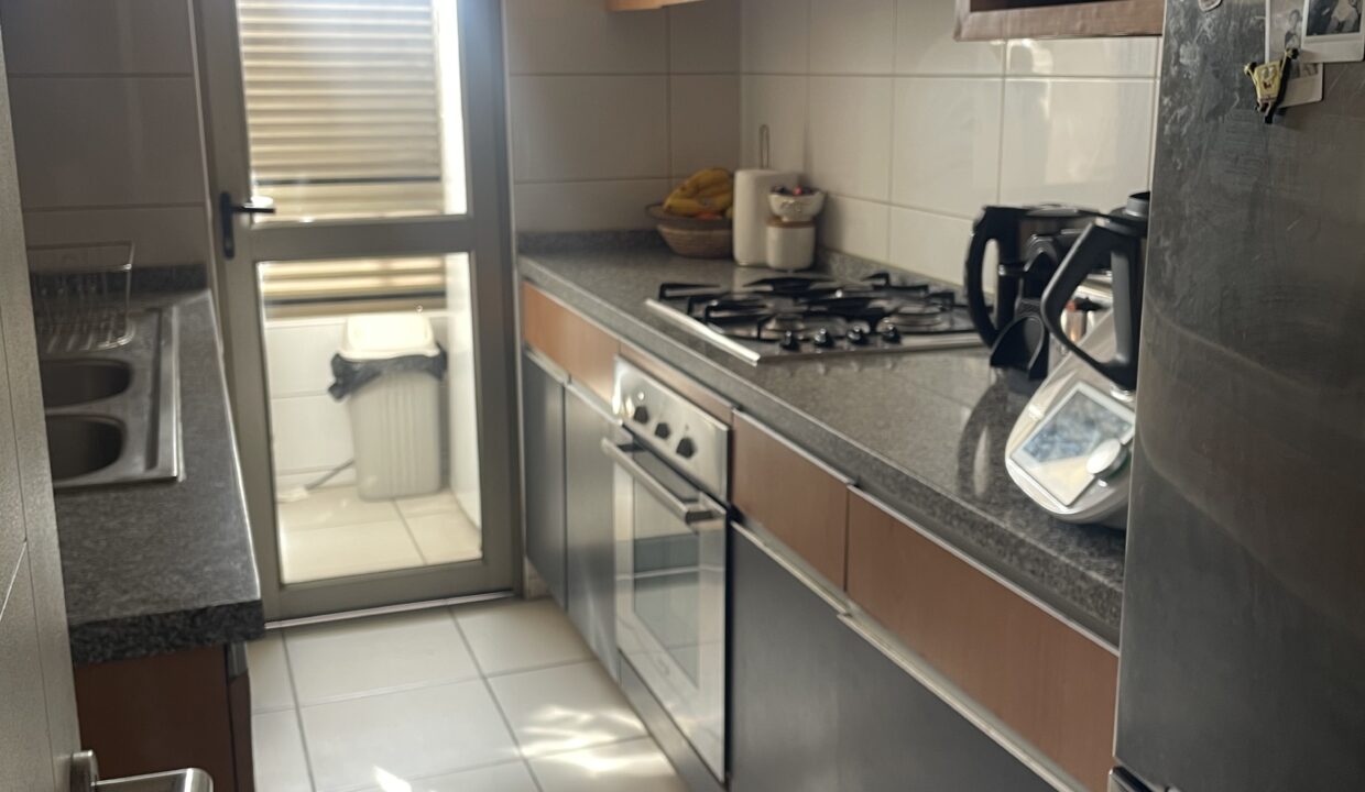 Cocina