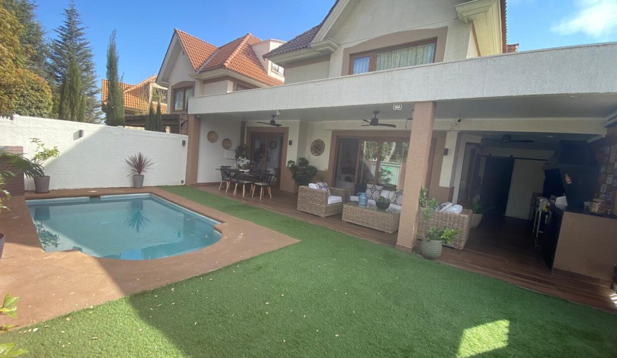 Condominio Peñalolén03