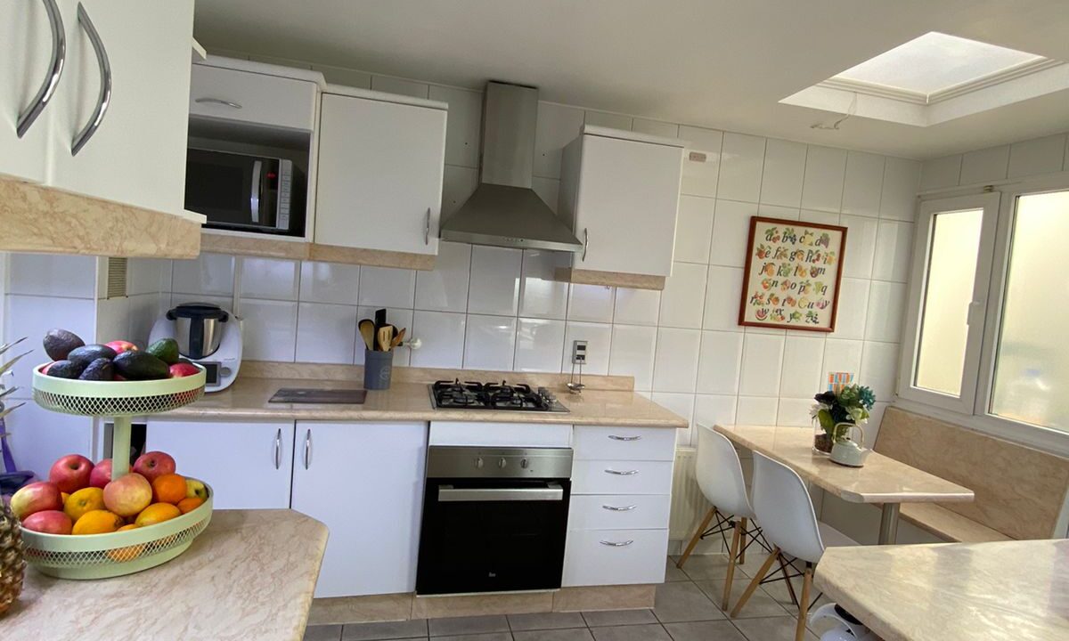 Condominio Peñalolén04