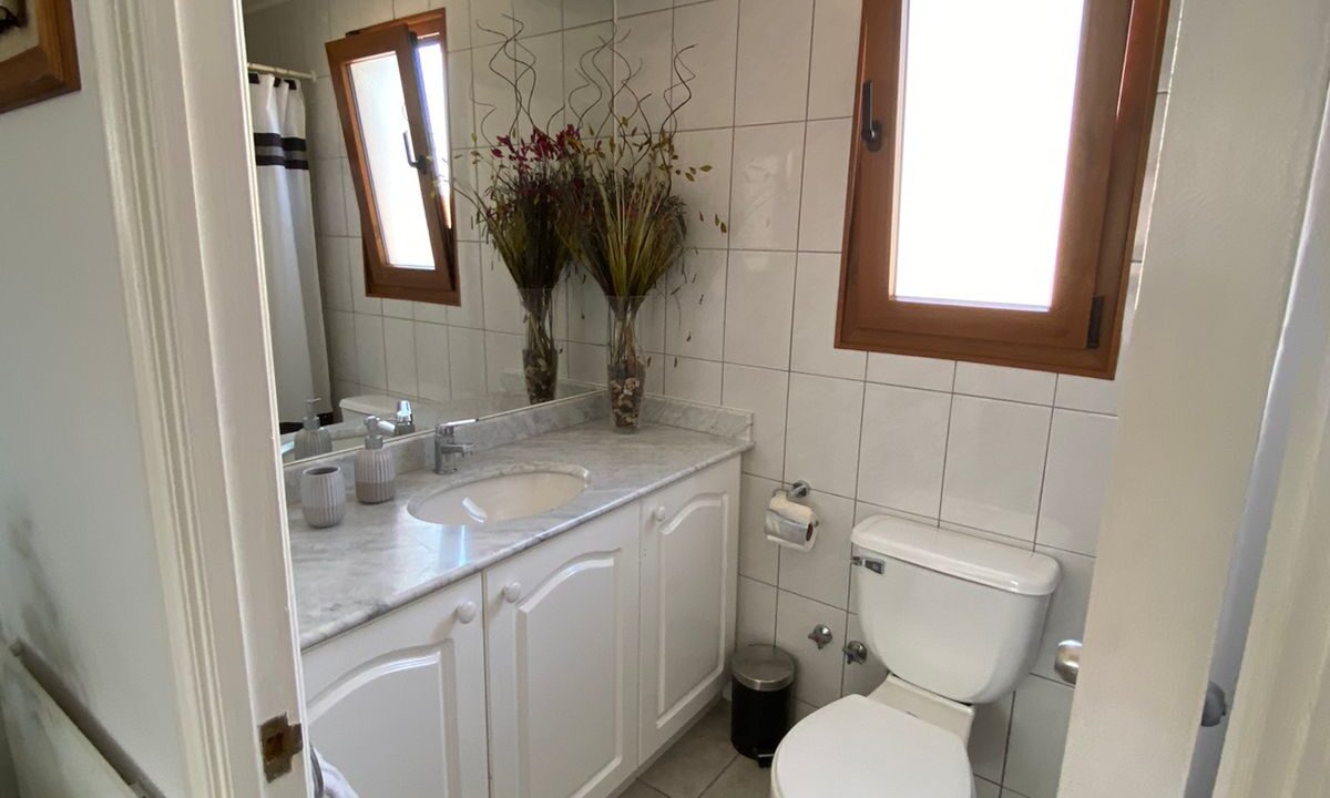Condominio Peñalolén05