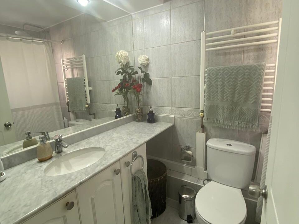 Condominio Peñalolén06