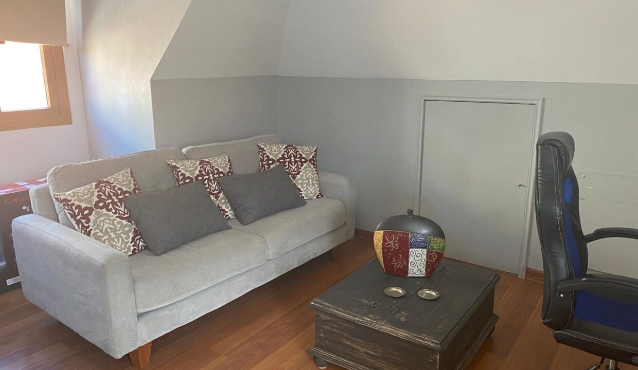 Condominio Peñalolén08