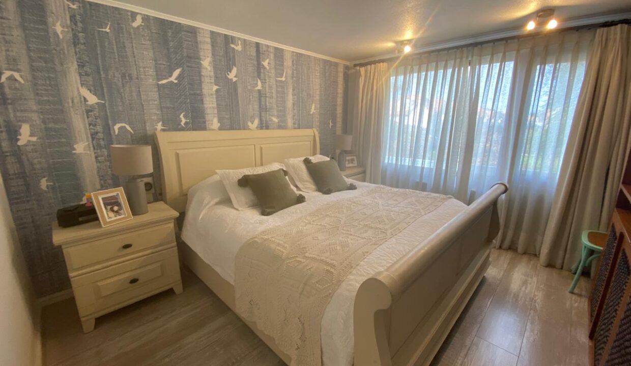 Condominio Peñalolén11