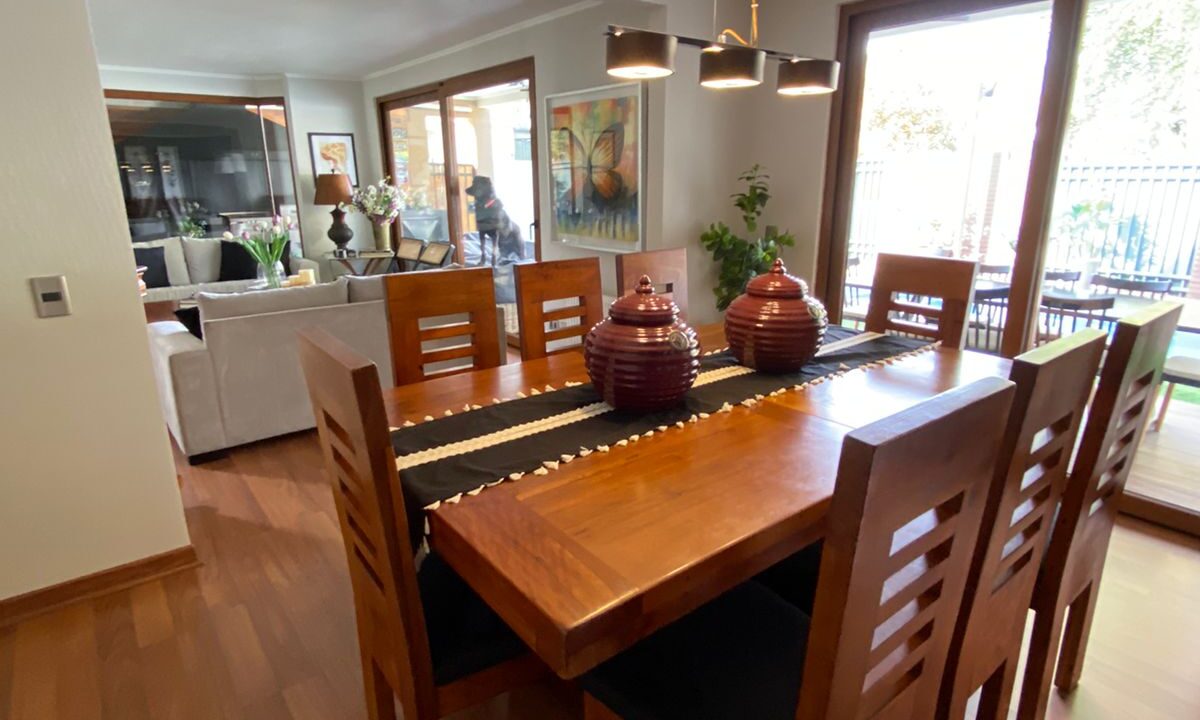 Condominio Peñalolén13